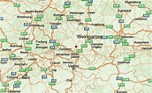 Weingarten Location Guide