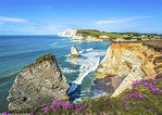 Self-Guided Leisure Cycling Holiday - Isle of Wight - Freshwater Bay ...
