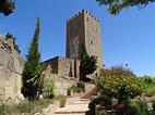 Torre del homenaje exterior de la Alcazaba La Fortaleza Ve… | Flickr