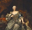 La reina imposible, Isabel Cristina de Brunswick-Wolfenbüttel (1691 ...