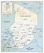 File:Chad relief map 1991, CIA.jpg - Wikipedia