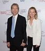 Michelle Pfeiffer and David E. Kelley - The Television Academy's 23rd ...