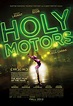 Affiches, posters et images de Holy Motors (2012) - SensCritique