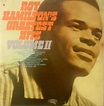 Roy Hamilton - Roy Hamilton's Greatest Hits Volume II (Vinyl) | Discogs