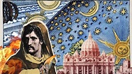 Giordano Bruno, el mártir quemado vivo | NVI Noticias