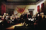 Unabhängigkeitskrieg • Unabhängigkeit USA, 1776 USA | studyflix · [mit ...
