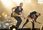 The Police reunion: Sting says another tour is unlikely after ...