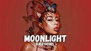 Kali Uchis - Moonlight - YouTube