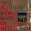 Paul Schütze | New Maps of Hell II: The Rapture of Metals | Album ...