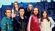 Roxy Music: the story of their debut album | Louder