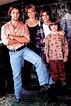 Más que hermanos (Serie de TV) (1995) - FilmAffinity