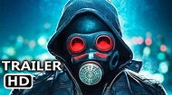 THE AWAKENER Trailer (2022) - YouTube