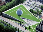 Delft University of Technology Library - Greenroofs.com