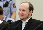Anders Breivik Enrolls In University Of Oslo Political Science Courses ...
