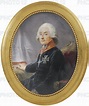 Portrait of Friedrich Karl Joseph Reichsfreiherr von Erthal (1719-1802 ...