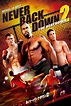 Never Back Down 2 (2011) par Michael Jai White