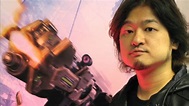 Atsushi Inaba - Biografía Biografías - Capital Video Games