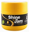 Shine N Jam Conditioning Gel Extra Hold 4 Ounce (2 Pack) - Walmart.com ...