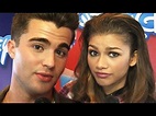 Spencer Boldman And His Girlfriend 2022