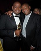 Forest Whitaker with his brother Kenn Whitaker! 💕 | Forest whitaker ...