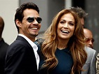 Marc Anthony y Jennifer López: así han continuado sus vidas por ...