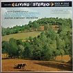 Aaron Copland / Boston Symphony Orchestra Conducted By Aaron Copland ...