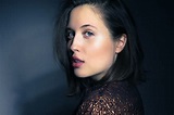 Singer-songwriter Alice Merton explores her nomadic past on “No Roots”