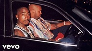 Polícia finalmente descobriu quem matou Tupac
