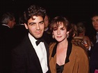 George Clooney and Talia Balsam's Relationship: A Look Back