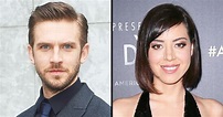 'X-Men' TV Series Lands Dan Stevens, Aubrey Plaza! Find Out Who They'll ...