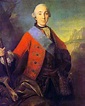 Pedro III, czar da Rússia, * 1728 | Geneall.net