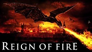 Reign of Fire (2002) - AZ Movies