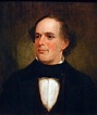 The Portrait Gallery: Salmon P. Chase