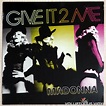 Madonna – Give It 2 Me (2008) 2 x Vinyl, 12", 33 ⅓ RPM, Single ...