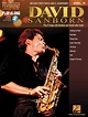Saxophone Play-Along Volume 8 - David Sanborn - David Sanborn
