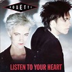 Roxette - Listen To Your Heart | 105'5 Spreeradio