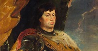 Biografía de Carlos el Temerario Duque de Borgoña (Resumida)