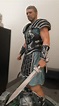Gladiador Maximus Boneco Actionfigure 18cm Impressão 3d 4k | Elo7