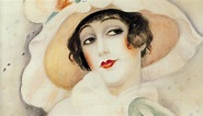 By Lili Elbe | The danish girl, Lili elbe, Gerda gottlieb