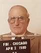 Joseph “Joey the Clown” Lombardo, one-time Chicago Outfit consigliere ...