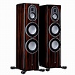 New... Monitor Audio Platinum PL300 G3 Reference Speakers from Vickers HiFi