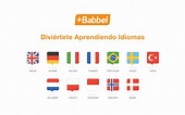 Babbel - Aprender idiomas - Aplicaciones de Android en Google Play