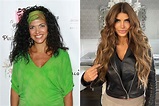 RHONJ'S Teresa Giudice through the years: see the before and after pics ...