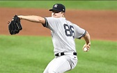Clarke Schmidt's debut shows the Yankees are still in peril