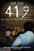 419 (2012) - Found Footage Movie Trailer - Found Footage Critic