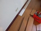 超辛苦的地板DIY過程(B&Q拍立扣) - Mobile01