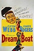 Dreamboat (1952) - Claude Binyon | Synopsis, Characteristics, Moods ...