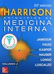 Harrison. Principios de Medicina Interna – 20 Edición - Libros de Medicina