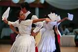 Marinera Dance Competition in Trujillo | Expat Peru