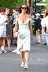 Pippa Middleton Gives the Cold Shoulder at Wimbledon | Vanity Fair